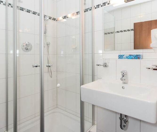 Номер Стандарт Индивидуальный, Gastehaus Funk