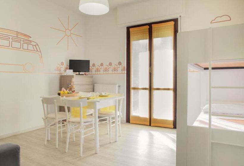 Студия Superior, Residence Holidays