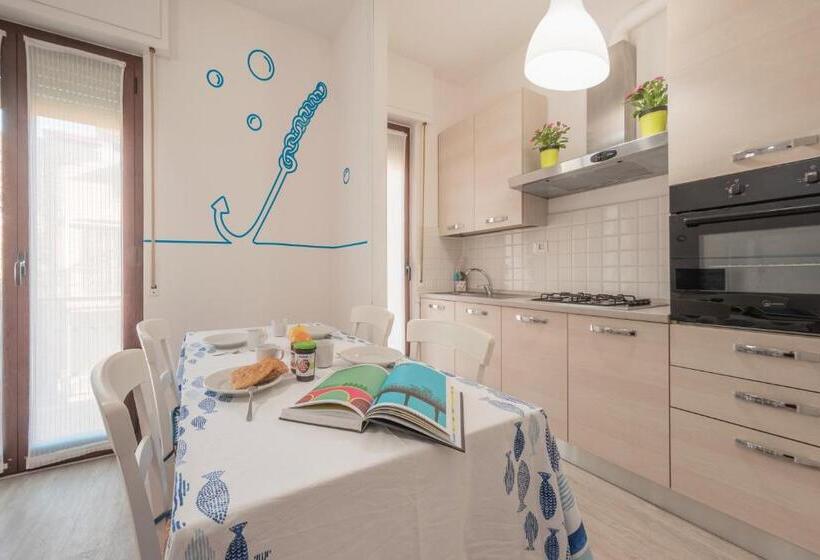 Apartament Superior 1 Sypialnia, Residence Holidays