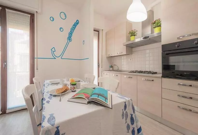 1ベッドルームのスーペリアアパートメント, Residence Holidays