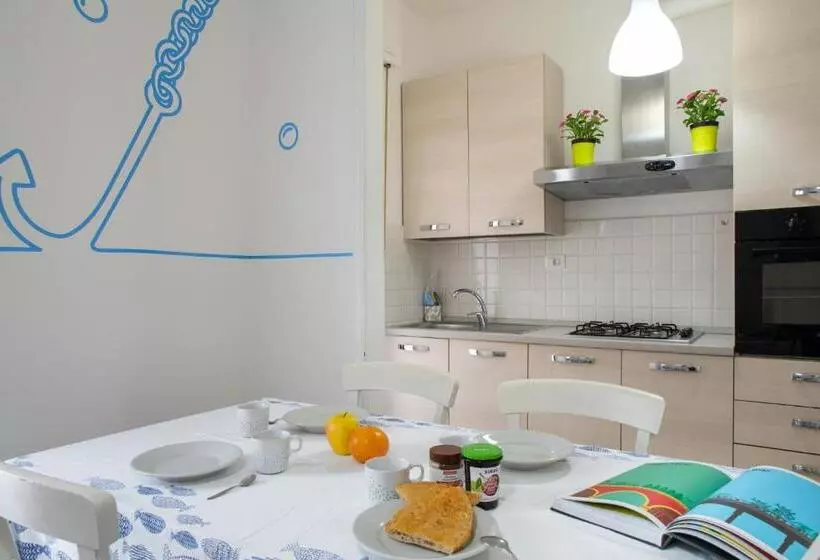 1ベッドルームのスーペリアアパートメント, Residence Holidays