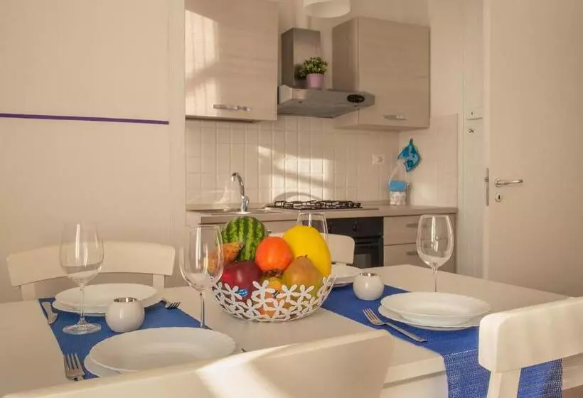 1ベッドルームのスーペリアアパートメント, Residence Holidays