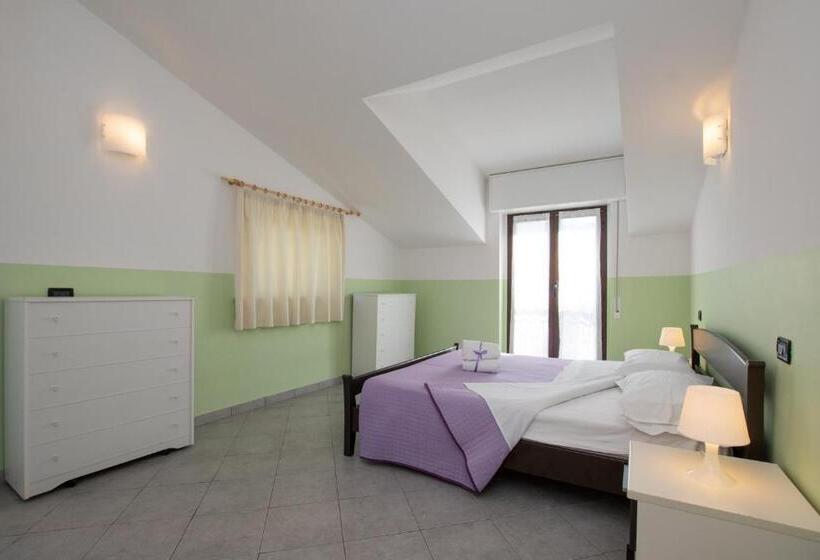 Apartament Comfort 1 Sypialnia, Residence Holidays