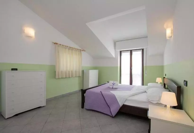 1ベッドルームのコンフォーとアパートメント, Residence Holidays