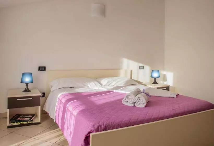 1ベッドルームのコンフォーとアパートメント, Residence Holidays