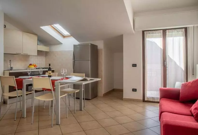 1ベッドルームのコンフォーとアパートメント, Residence Holidays