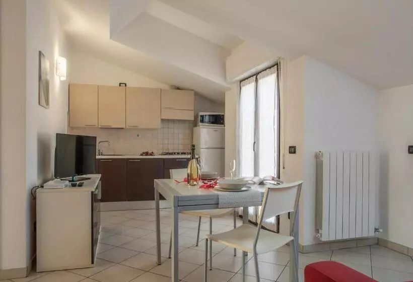 1ベッドルームのコンフォーとアパートメント, Residence Holidays