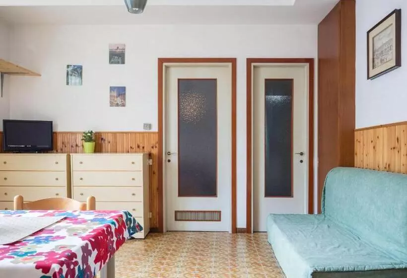 1ベッドルームアパートメント, Residence Holidays