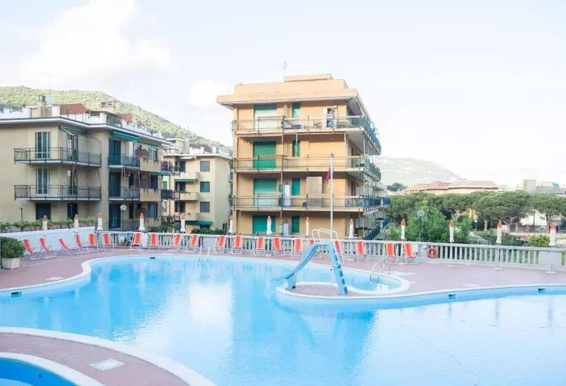 1ベッドルームアパートメント, Residence Holidays