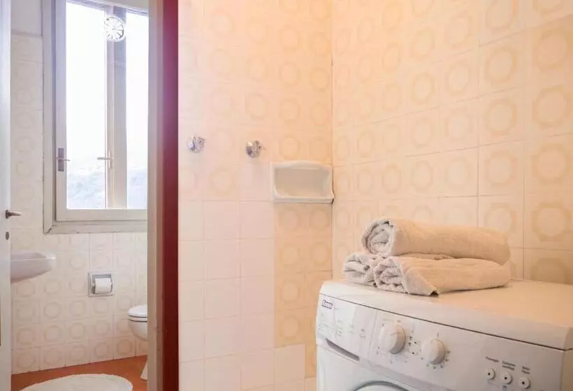 1ベッドルームアパートメント, Residence Holidays