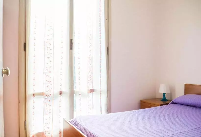 1ベッドルームアパートメント, Residence Holidays