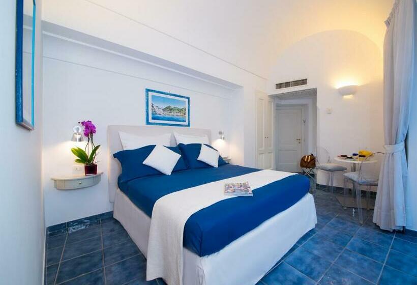 スタンダードシティビュールーム, Residenza Pansa B&b