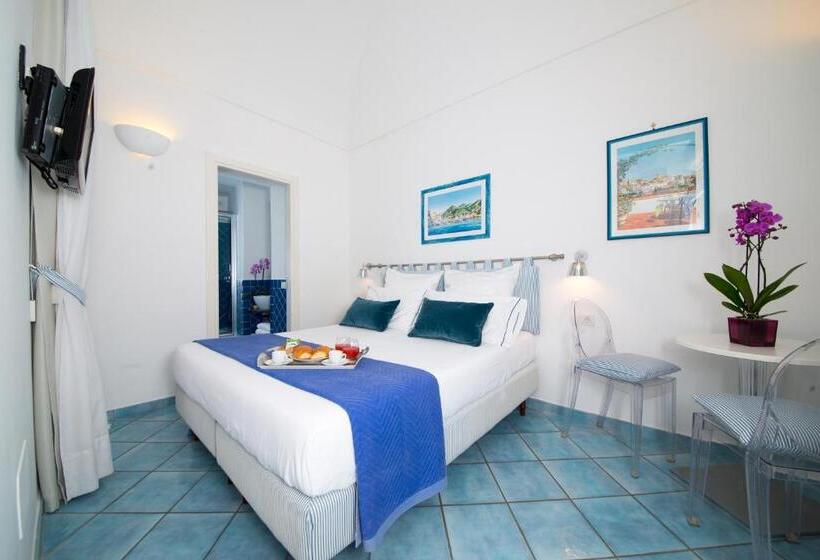 Номер Стандарт Вид на Город, Residenza Pansa B&b