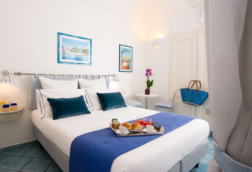 スタンダードシティビュールーム, Residenza Pansa B&b