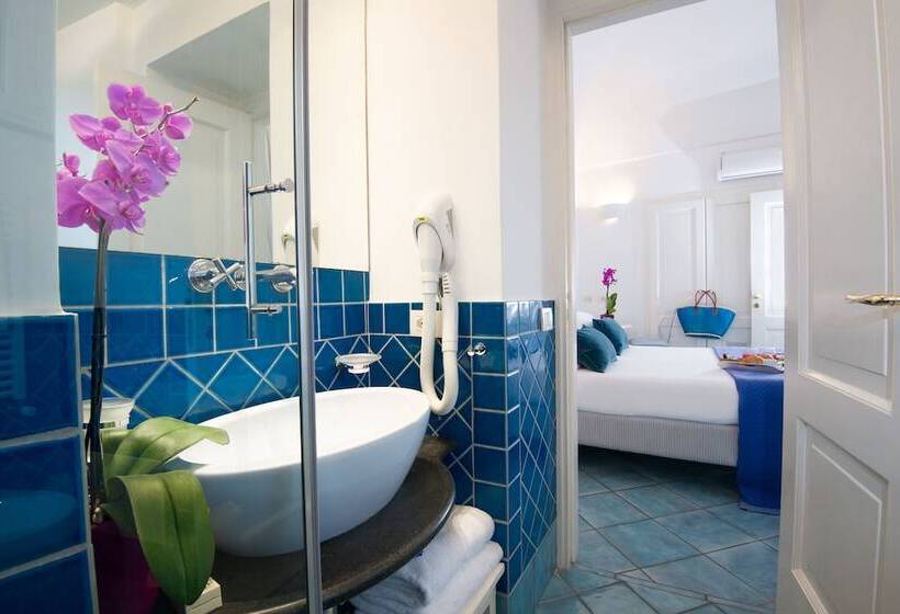 スタンダードシティビュールーム, Residenza Pansa B&b