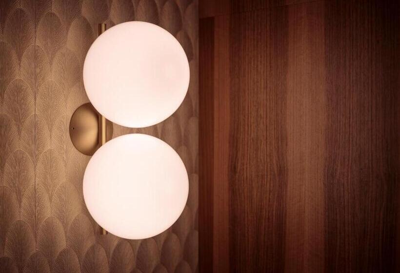 Полулюкс, Villa Helvetia