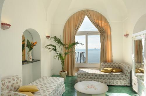 Suite, Villa Rosa