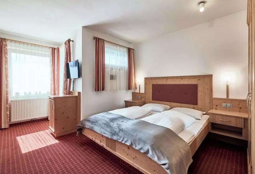 スタンダードルーム, Vinumhotel Feldthurnerhof