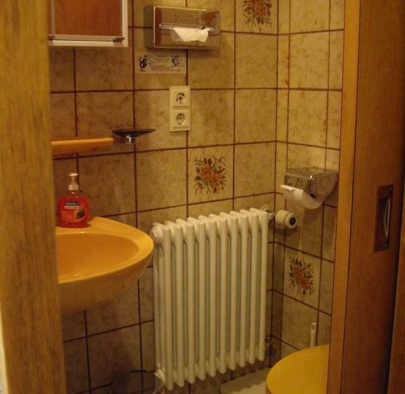 单人基本间, Alpenhotel Sonneck   Mit Bergbahnticket