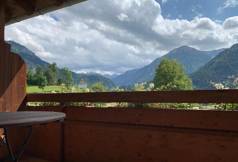 舒适型房间, Alpenhotel Sonneck   Mit Bergbahnticket