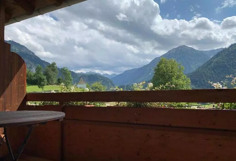 コンフォートルーム, Alpenhotel Sonneck Mit Bergbahnticket