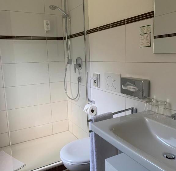 标准间, Alpenhotel Sonneck   Mit Bergbahnticket