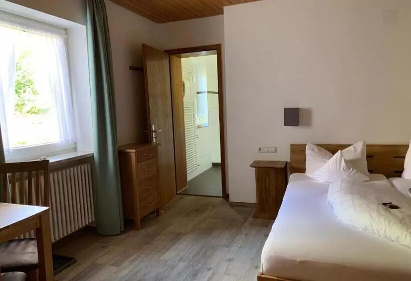 スタンダードルーム, Alpenhotel Sonneck Mit Bergbahnticket