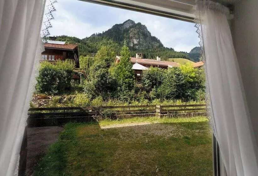 スタンダードルーム, Alpenhotel Sonneck Mit Bergbahnticket