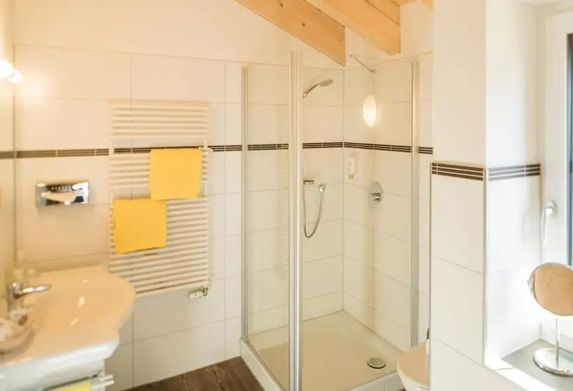 コンフォートルーム, Alpenhotel Sonneck Mit Bergbahnticket