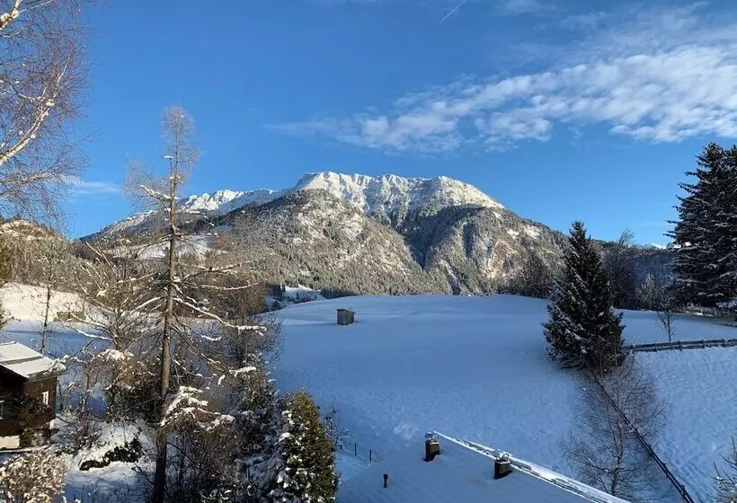 コンフォートルーム, Alpenhotel Sonneck Mit Bergbahnticket
