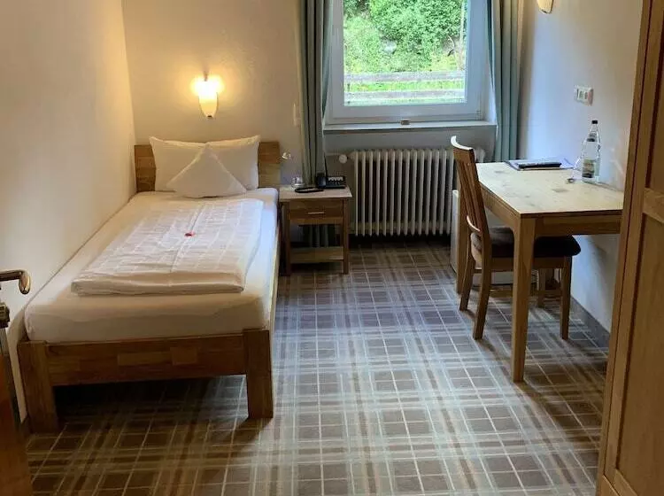 シングルベーシックルーム, Alpenhotel Sonneck Mit Bergbahnticket