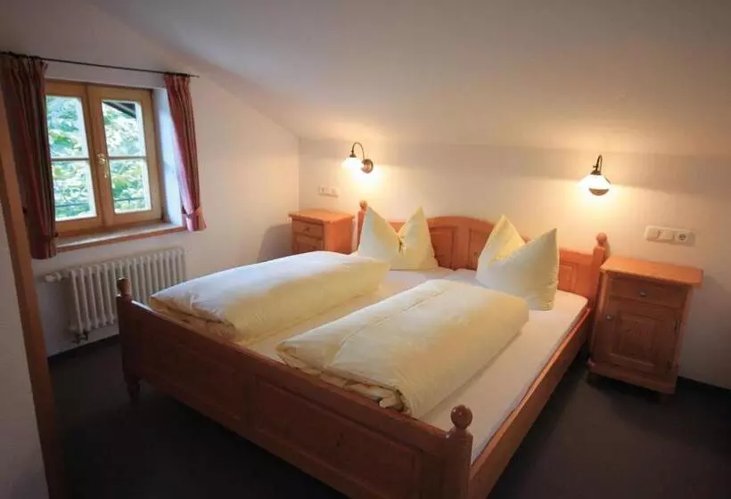 ファミリールーム, Berghotel Sudelfeld