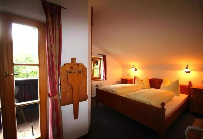 ファミリールーム, Berghotel Sudelfeld