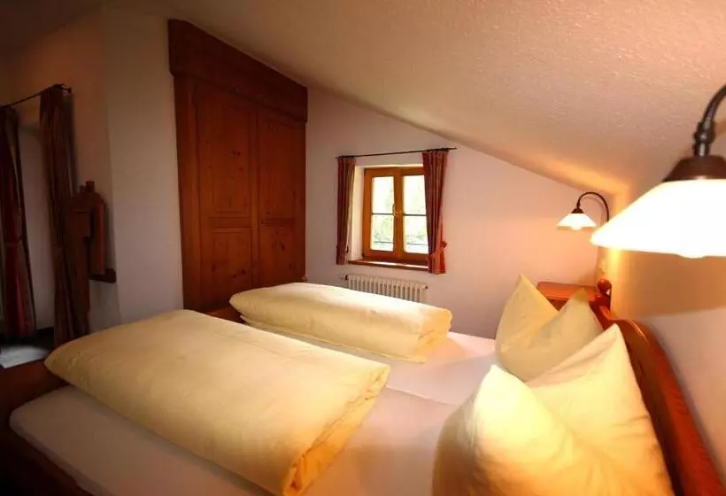 ファミリールーム, Berghotel Sudelfeld