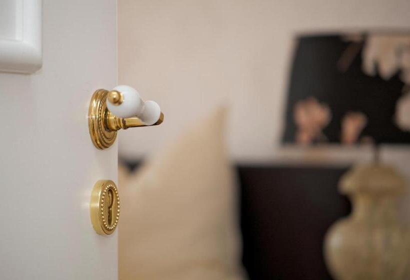 Классический Номер, Boutique Hotel Friesinger