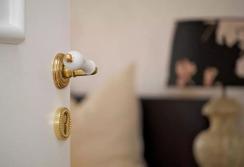 クラシックルーム, Boutique Hotel Friesinger