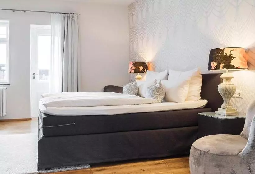 クラシックルーム, Boutique Hotel Friesinger