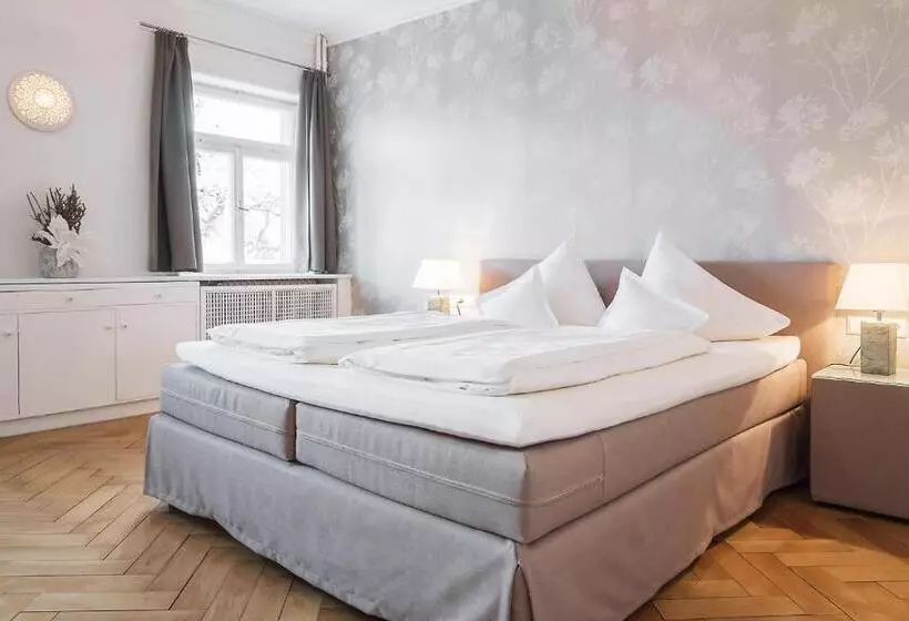 スイート, Boutique Hotel Friesinger