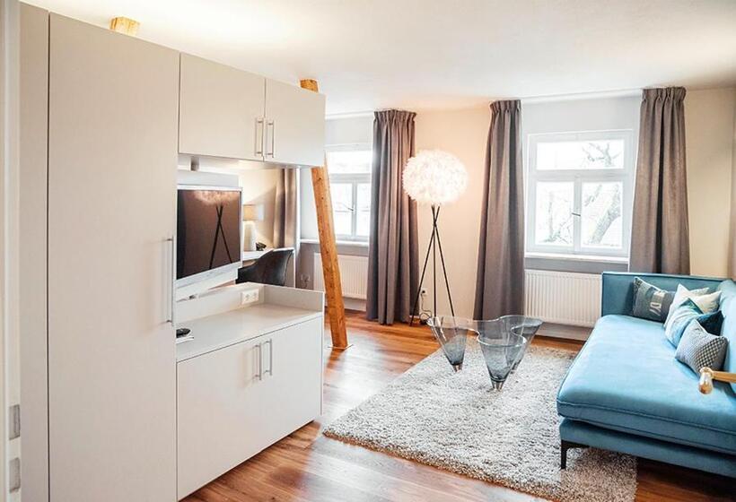 Люкс, Boutique Hotel Friesinger