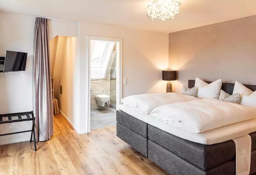 スイート, Boutique Hotel Friesinger