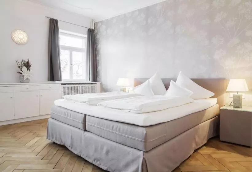 スイート, Boutique Hotel Friesinger