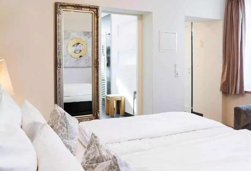 スタンダードルーム, Boutique Hotel Friesinger