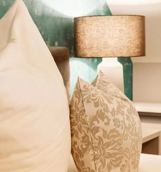 スイート, Boutique Hotel Friesinger