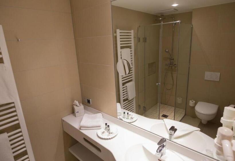 جناح إدارى, Bsw Erlebnishotel Festenburg