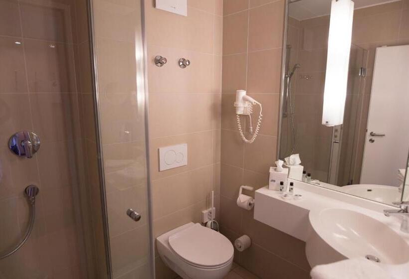 غرفة سوبيريور, Bsw Erlebnishotel Festenburg