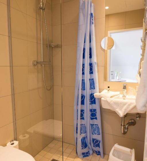 غرفة قياسية فردية, Bsw Erlebnishotel Festenburg