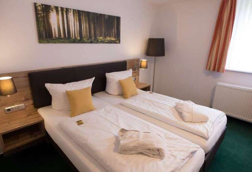 غرفة سوبيريور, Bsw Erlebnishotel Festenburg