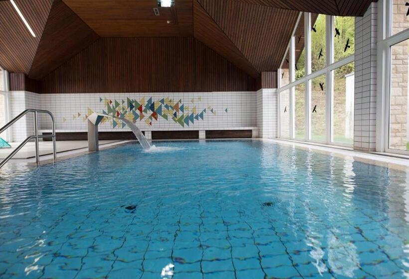 جناح إدارى, Bsw Erlebnishotel Festenburg