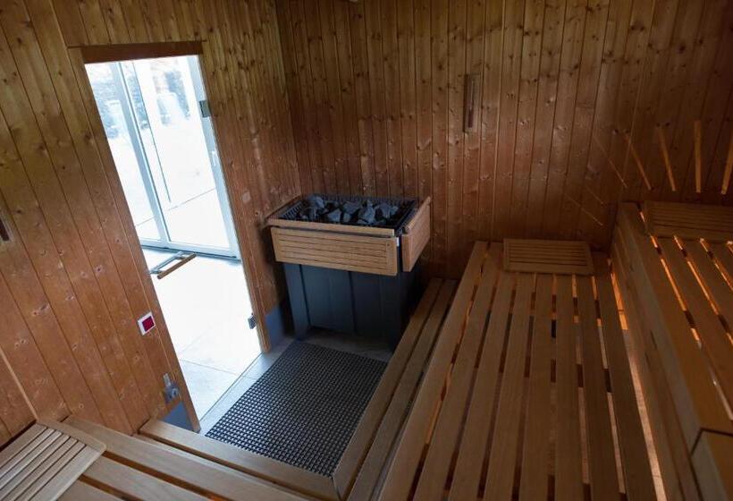 غرفة قياسية, Bsw Erlebnishotel Festenburg