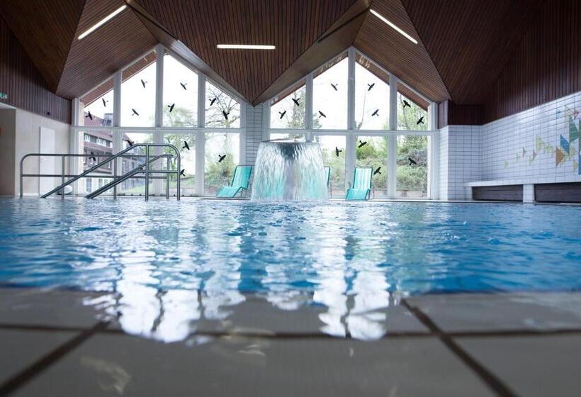 Номер Стандарт Индивидуальный, Bsw Erlebnishotel Festenburg
